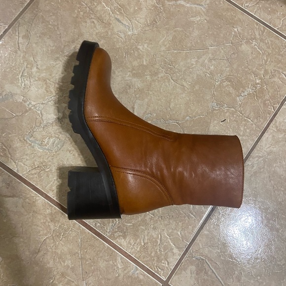 Steve Madden booties - Picture 7 of 8